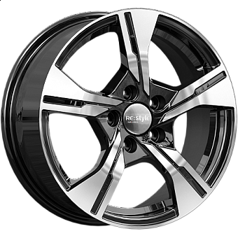 ���� ����� Ifree ��1053 6,5x16 5x112 ET43 DIA57.1 ����� ������